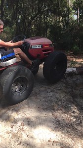 11K views · 155 reactions | Mud mower life | Offroad Addicts | Facebook