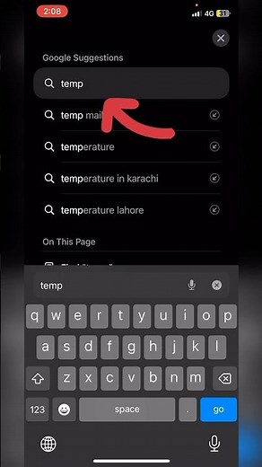 How to Get a Temporary Email Address for Verification #shorts