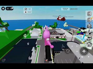 Roblox Chanel 5 Sprunki!!!!!!