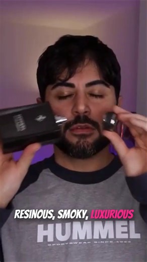 Ferrari Vetiver Essence: Niche-Quality Scent That Smells Rich