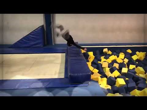 Cours gymnastique 4 à 6 ans