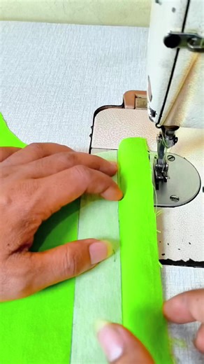 Mastering the Placket Sewing Technique