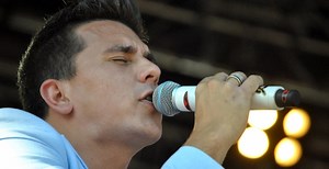 Extra middagshow voor Muziekfeest van het Jaar met o.a. Yves Berendse, Jan Smit en Donnie