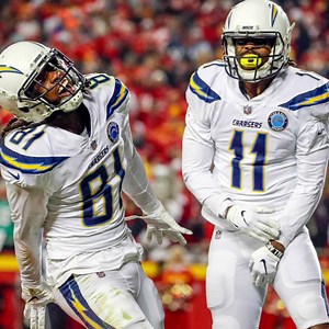 292K views · 17K reactions | WE BEAT THE CHIEFS ❗️❗️❗️ | Los Angeles Chargers | Facebook