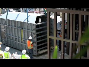 Asian Elephant Journey: From Calgary to the Smithsonian's National Zoo