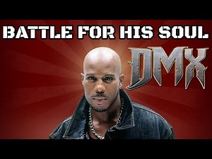 DMX's Battle For His Soul × Truth Talk
