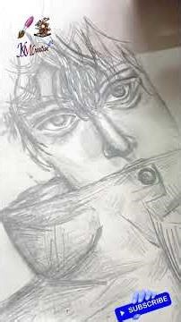 #Realistic Anime Art