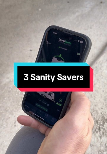 RV Must Haves: 3 Essential Products for Road Trips