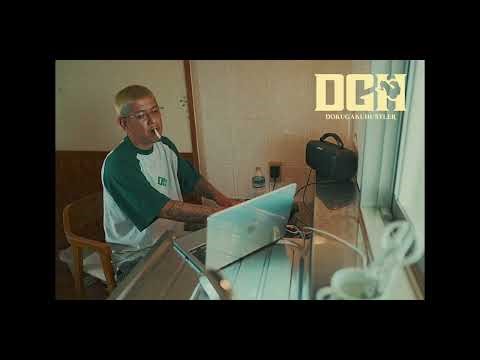 CHOUJI MIX VOL【5】DGH Only MIX!!!