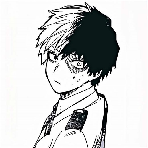 Stunning Shoto Todoroki Art Celebration