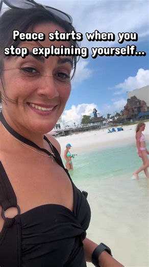 Spring break Panama City Beach 2026 🌴 Peace starts when you stop explaining yourself If you’re looking for things to do in Panama City Beach with kids… this is it Save this for your trip @IHG Hotels & Resorts @IHG One Rewards #t#tiktokgotriplaunchS#SpringBreak2026P#PanamaCityBeachT#TravelWithKidsTikTokGo