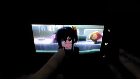 WP可用性测试:文件关联,解压缩,RMVB、FLAC、APE播放