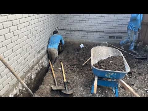 How to Dry a Wet or Damp Crawlspace - AVOID EXPENSIVE ENCAPSULATION COST