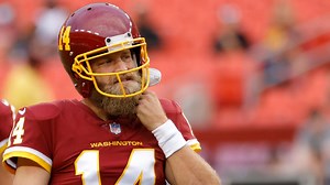 How to Watch Chargers Vs. Washington Football Team: Live Stream, TV Channel, Start Time