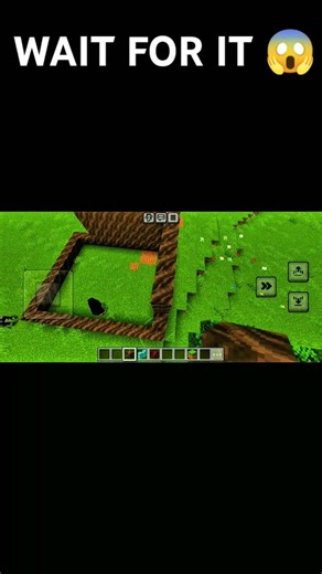 Built a Mini House in Minecraft 🏠 | Fast Build 🔥#viral short# minecraft #treding games