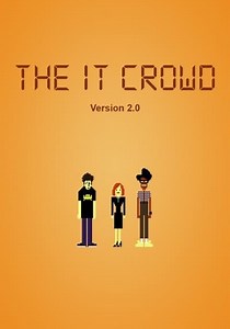 Streaming, rent, or buy The IT Crowd – Season 2: