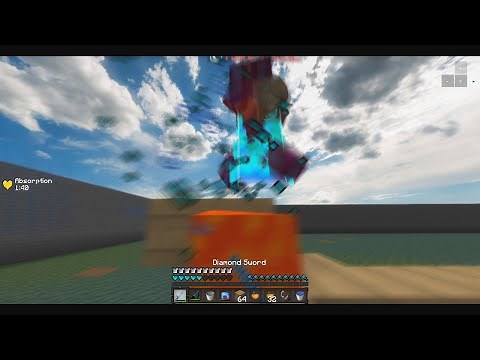 Dynamic Duo x Shant Pack 32x + 🌈