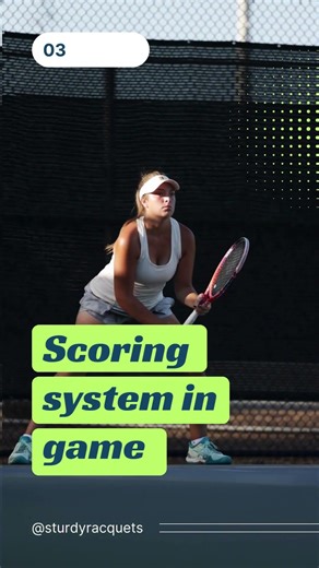 Beginner's Guide to Tennis