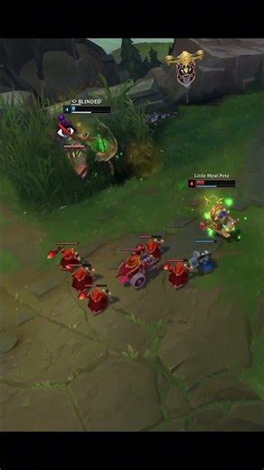 Teemo Moment 🤩 League Of Legends #leagueoflegends #lol #teemo #leagueclips