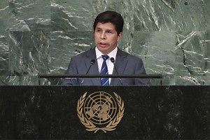 Crisis en Perú: ¿Qué pasó con Pedro Castillo y su intento por disolver el Congreso?