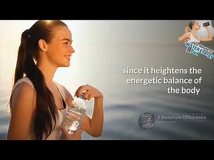 11 Amazing Benefits of Drinking Magnetized Water | E Biotorium | ‪@EBIOTORIUM100‬