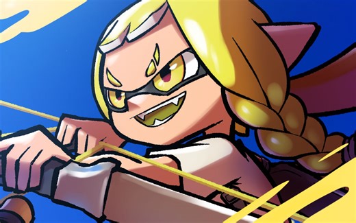 SPLALBUM【Splatoon3 發售紀念】