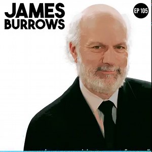 James a.k.a. “Jimmy” Burrows (co-creator of Cheers and prolific television director of shows such as Taxi, Frasier, Friends, Will & Grace, the list goes on and on…) surprises us this week to share endless stories from his early career through numerous hit TV shows. So drop some ice in the White Zin and settle-in for another crisp new episode of #SmartLess. #SeanHayes #JasonBateman #WillArnett #JimmyBurrows "SmartLess" is available for free wherever you listen to podcasts or you can listen one we