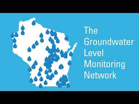 Wisconsin's Groundwater-Level Monitoring Network