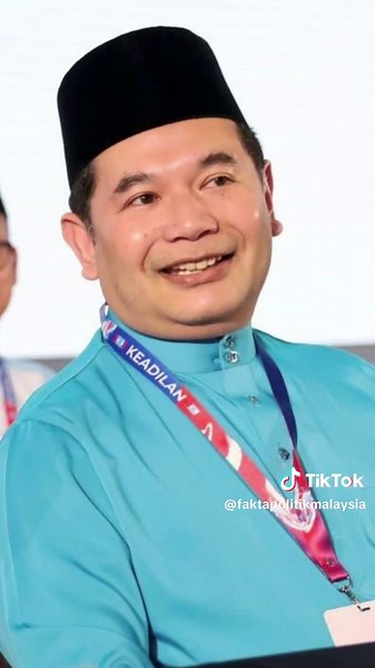 Fakta Ringkas Tentang YB Rafizi Ramli dalam Politik Malaysia