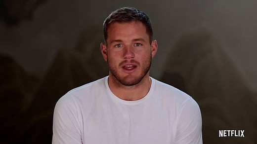 Coming Out Colton Trailer