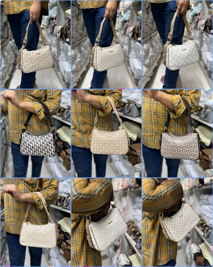 520 reactions · 24 comments | Wow!  So Elegant with a Casual Kick  Premium Quality Rough Use Side ব্যাগ  Imported from China ✈️ | Bag Xpress - ব্যাগ এক্সপ্রেস | Facebook