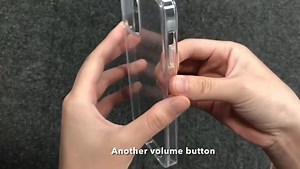 Watch What if buttons stuck? Reinstall them! on Amazon Live