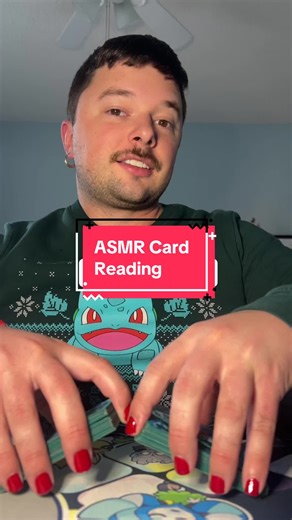 Weekly Pokémon Card Reading Insights