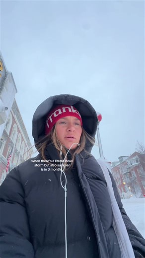 summer bodies are made in the winter ⭐️🙋🏼‍♀️😭❄️☃️ | summer body