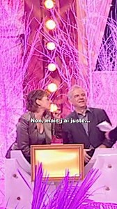 Dorothée a pété les plombs sur Laurent Baffie ! 🤯 | TéléStar