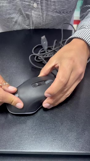 Reparando un Mouse: Guía Completa y Consejos Útiles