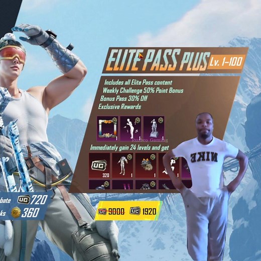 129K views · 4.7K reactions | PUBG Rp lene k funny memes video  bara maja aya藍 mere ko rp lene me der hogeya #pubgmobile #ruzbrogaming #pubg #royelpass | Ruzbro Gaming | Facebook