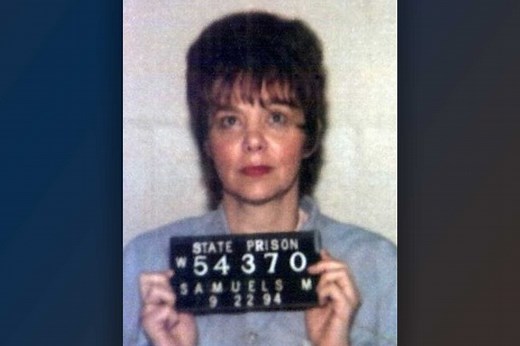 "Green Widow" Masterminded Hits on Estranged Husband and His Killer, Took Nude Photo Covered in Insurance Money | Oxygen