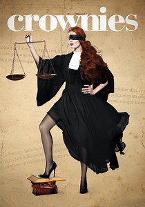 Crownies - watch tv show stream online