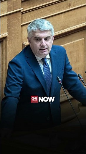 Παραιτείται από βουλευτής ο Οδ. Κωνσταντινόπουλος – Επιστρέφει την έδρα στο ΠΑΣΟΚ