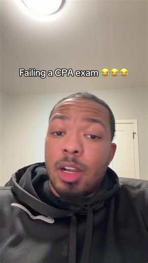 Humorous CPA Exam Fails: Relatable Accountant Moments