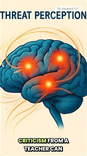 ADHD + Trauma in Teens: Why overwhelm and dissociation happen (CPTSD explained) #ADHD #Trauma
