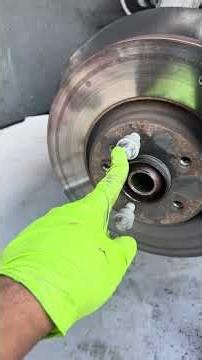 2013 Audi Q5 CV axle replacement.