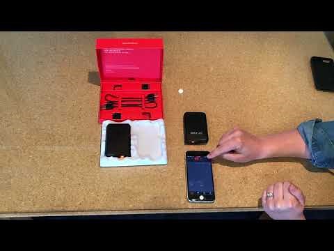 Beartooth Quick Start Video