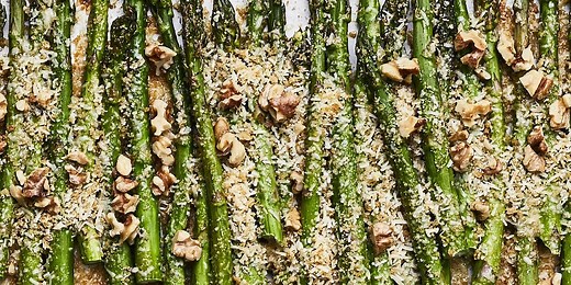 10 Foods with More Folate than Kale