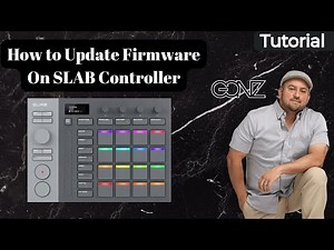 How to Update AlphaTheta SLAB Firmware (Step-by-Step Tutorial) #alphatheta #seratostudio