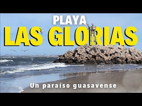 You have to visit it! Las Glorias Beach; a paradise in Guasave