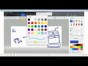 بالدارجة المغربية nav , aside شرح مبسط وسهل html darija