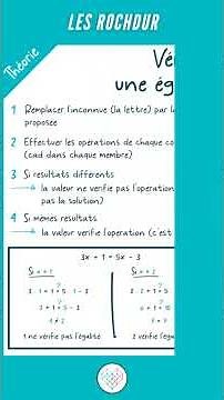 💡 Q8 CE1D MATH 2022 + THÉORIE