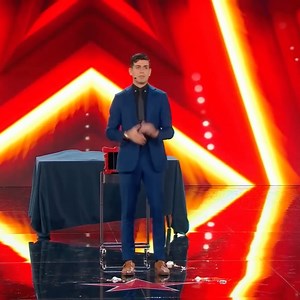 84K views · 1.1K reactions | MIND-BLOWING Magic Like You’ve Never Seen Before! | Amazing Auditions | Facebook